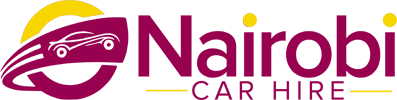 Logo Nairobi Car Hire